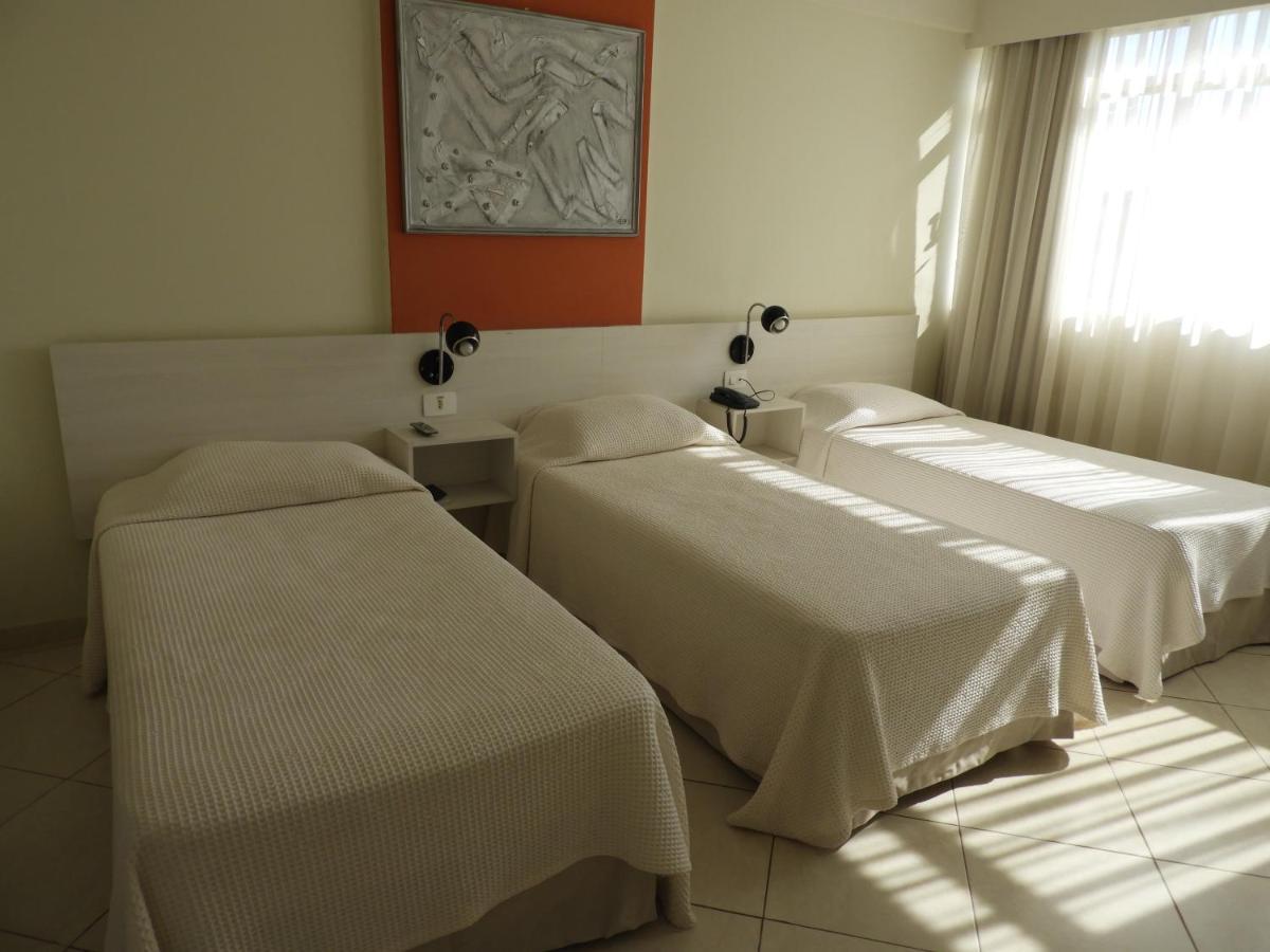 Hotel Binder Quality Inn โมจิดัสครูเซส ภายนอก รูปภาพ