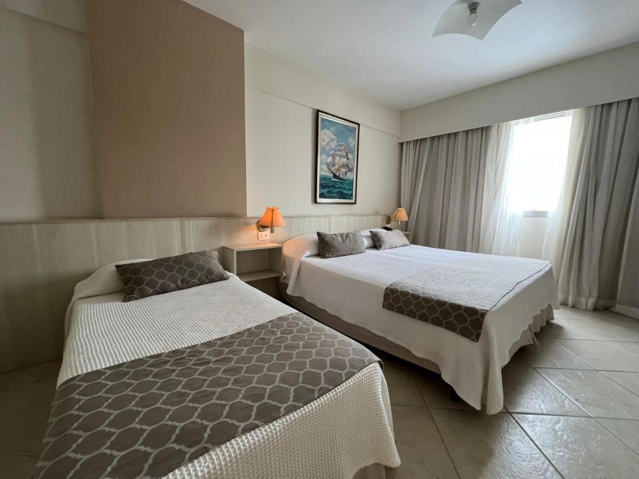 Hotel Binder Quality Inn โมจิดัสครูเซส ภายนอก รูปภาพ