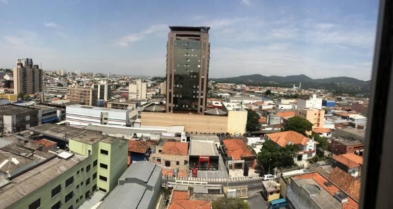 Hotel Binder Quality Inn โมจิดัสครูเซส ภายนอก รูปภาพ