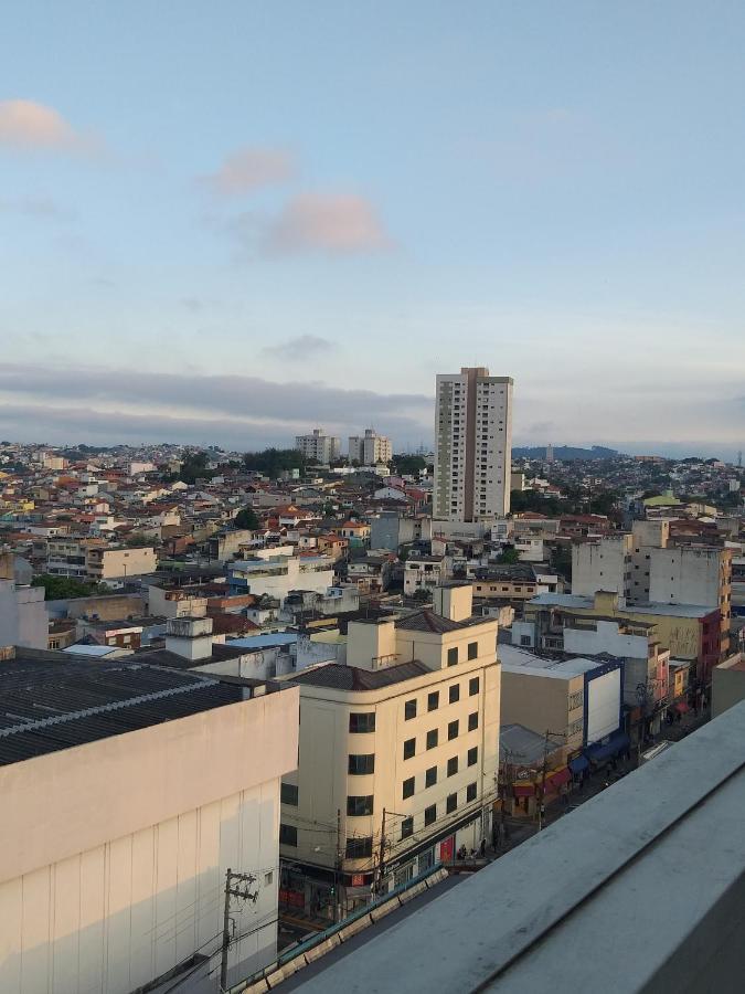 Hotel Binder Quality Inn โมจิดัสครูเซส ภายนอก รูปภาพ