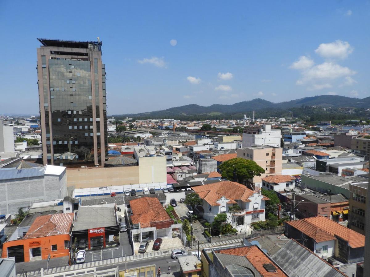 Hotel Binder Quality Inn โมจิดัสครูเซส ภายนอก รูปภาพ