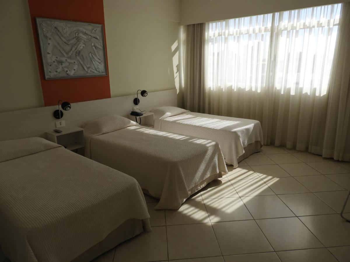 Hotel Binder Quality Inn โมจิดัสครูเซส ภายนอก รูปภาพ