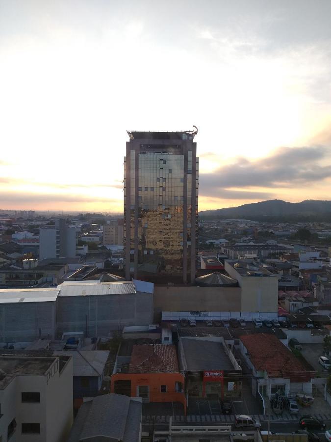 Hotel Binder Quality Inn โมจิดัสครูเซส ภายนอก รูปภาพ